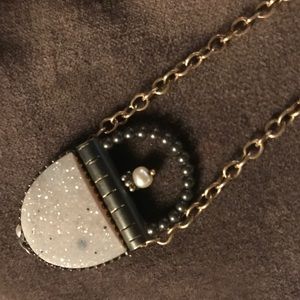 DRUZY Necklace